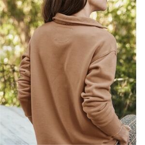 Ecoalf Optimismalf Long Sleeve Sweatshirt